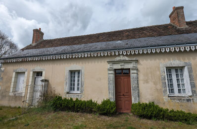 vente maison 139 750 € à proximité de Rouziers-de-Touraine (37360)