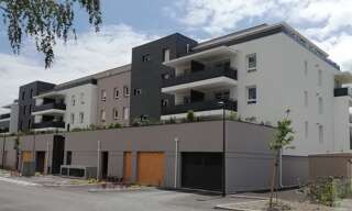 Commerce  230 m² à louer à Meylan (38240)