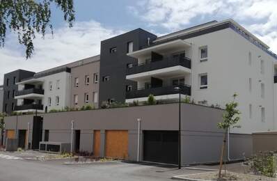 Local commercial — photo du bien