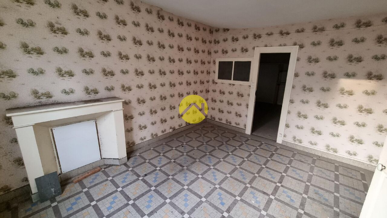 maison 1 pièces 224 m2 à vendre à Vierzon (18100)