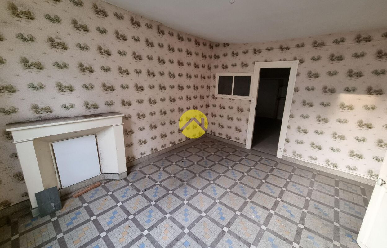 maison 1 pièces 224 m2 à vendre à Vierzon (18100)