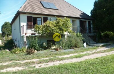 vente maison 170 000 € à proximité de Bruère-Allichamps (18200)