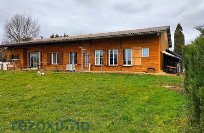 vente maison 146 000 € à proximité de Castéra-Verduzan (32410)
