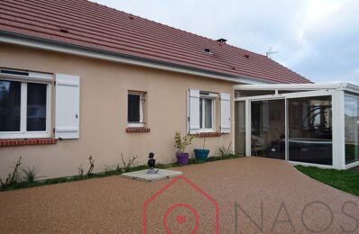vente maison 237 000 € à proximité de Nouan-le-Fuzelier (41600)