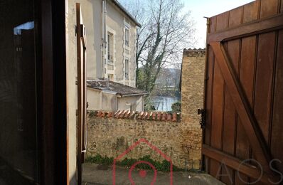 vente maison 168 000 € à proximité de Chasseneuil-du-Poitou (86360)
