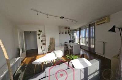vente appartement 349 000 € à proximité de Truyes (37320)