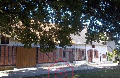 vente maison 137 800 € à proximité de Saint-Satur (18300)
