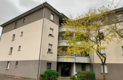 appartement 2 pièces 42 m2 à louer à Cahors (46000)