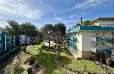 vente appartement 492 000 € à proximité de Roquebrune-sur-Argens (83520)