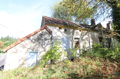 vente maison 24 000 € à proximité de Guérigny (58130)