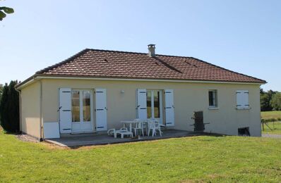 location maison 687 € CC /mois à proximité de Condat-sur-Vienne (87920)