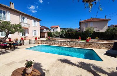 vente maison 1 200 000 € à proximité de Châteauneuf-Grasse (06740)