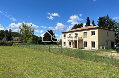 vente maison 550 000 € à proximité de Fontès (34320)