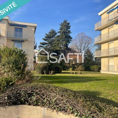 Appartement 1 pièce 32 m²