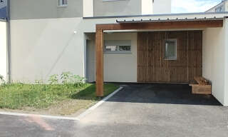 Maison 4 Pièces 91 m² à vendre à Tarbes (65000)