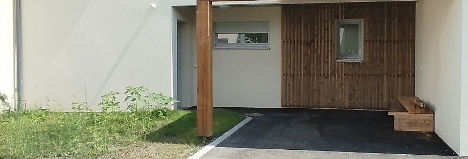 Maison 4 Pièces 91 m² à vendre à Tarbes (65000)