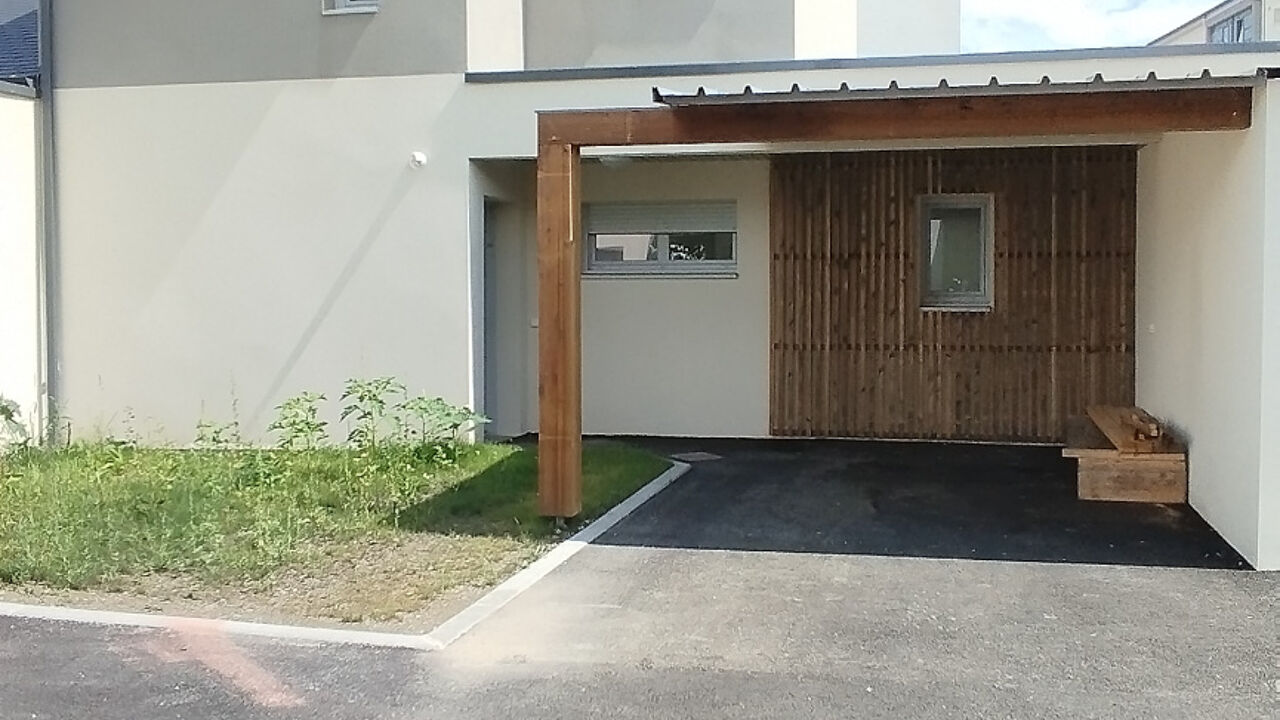 maison 4 pièces 91 m2 à vendre à Tarbes (65000)