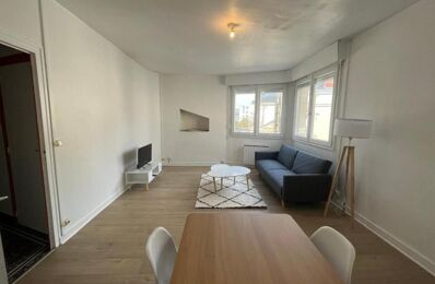 location appartement 1 410 € CC /mois à proximité de Sainte-Gemmes-sur-Loire (49130)