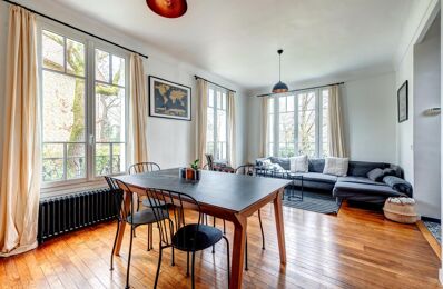vente maison 1 090 000 € à proximité de Bois-d'Arcy (78390)