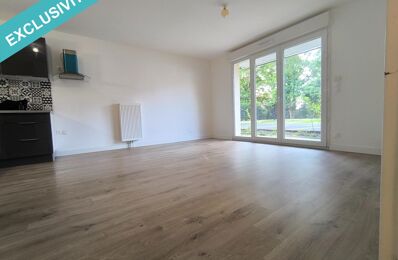 vente appartement 180 000 € à proximité de Lambersart (59130)