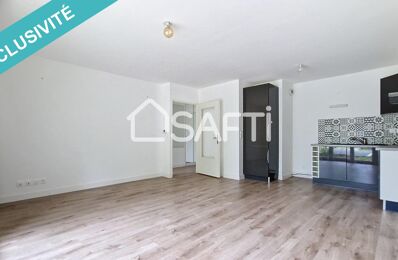 vente appartement 170 000 € à proximité de Faches-Thumesnil (59155)