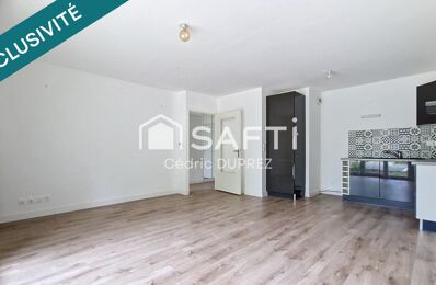 vente appartement 170 000 € à proximité de Bondues (59910)