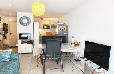 vente appartement 330 000 € à proximité de La Grande-Motte (34280)