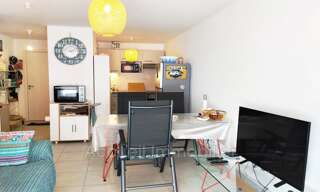 Appartement 2 Pièces 42 m² à vendre à Le Grau-du-Roi (30240)