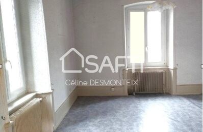 vente appartement 46 000 € à proximité de Fesches-le-Châtel (25490)