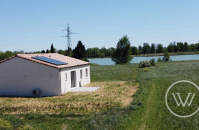 vente maison 258 500 € à proximité de Fontiès-d'Aude (11800)