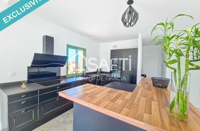 vente maison 459 900 € à proximité de Calmont (31560)