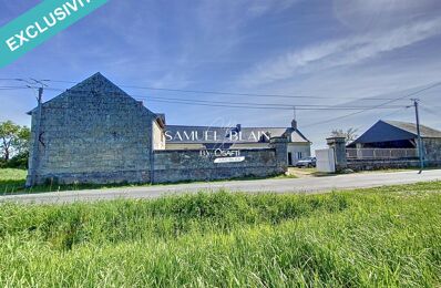 vente maison 184 000 € à proximité de Candes-Saint-Martin (37500)