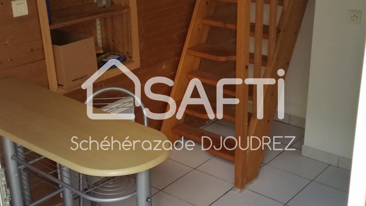 maison 2 pièces 20 m2 à vendre à Essarts-en-Bocage (85140)