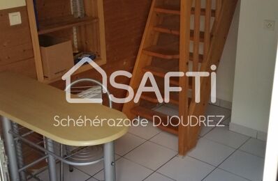 vente maison 51 000 € à proximité de Saligny (85170)