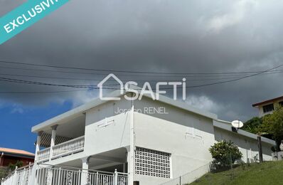 vente maison 425 550 € à proximité de Les Anses-d'Arlet (97217)