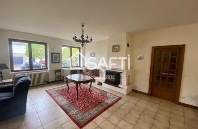 vente maison 475 000 € à proximité de Rurange-Lès-Thionville (57310)