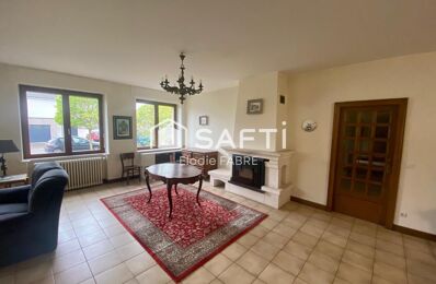 vente maison 350 000 € à proximité de Longeville-Lès-Metz (57050)