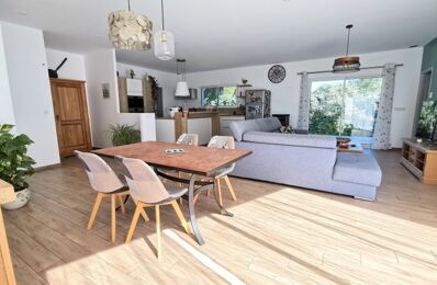 vente maison 375 000 € à proximité de Mondragon (84430)