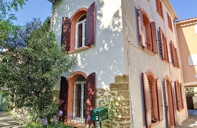 vente maison 238 000 € à proximité de Châteauneuf-du-Pape (84230)