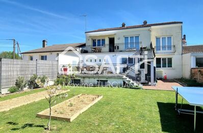 vente maison 239 000 € à proximité de Clessé (79350)
