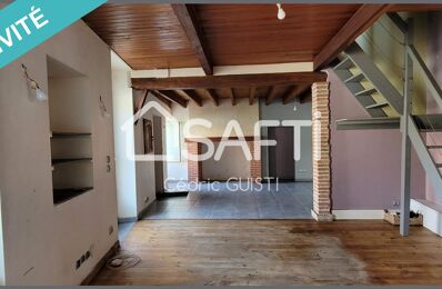 vente maison 65 000 € à proximité de Castelnau-Montratier-Sainte-Alauzie (46170)