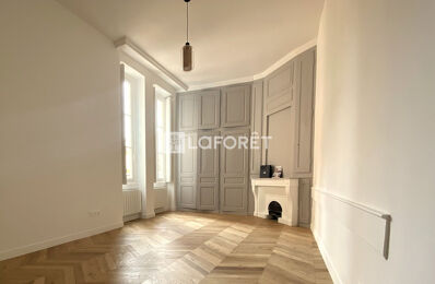 appartement 2 pièces 49 m2 à vendre à Lyon 2 (69002)