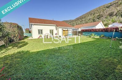 vente maison 329 000 € à proximité de Villages du Lac de Paladru (38850)