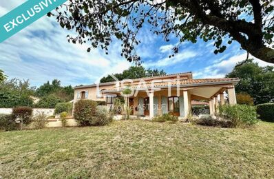 vente maison 430 000 € à proximité de Bragayrac (31470)