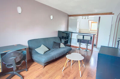 location appartement 440 € CC /mois à proximité de Neuilly-Lès-Dijon (21800)
