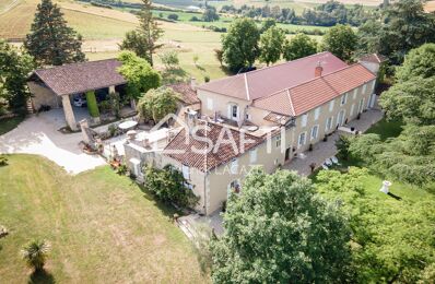 vente maison 1 600 000 € à proximité de Montesquiou (32320)