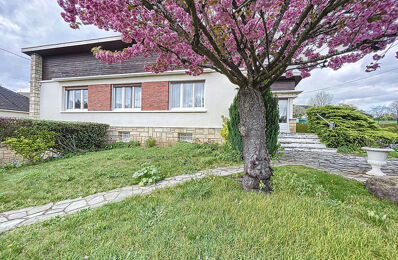 vente maison 267 000 € à proximité de Ecardenville-sur-Eure (27490)
