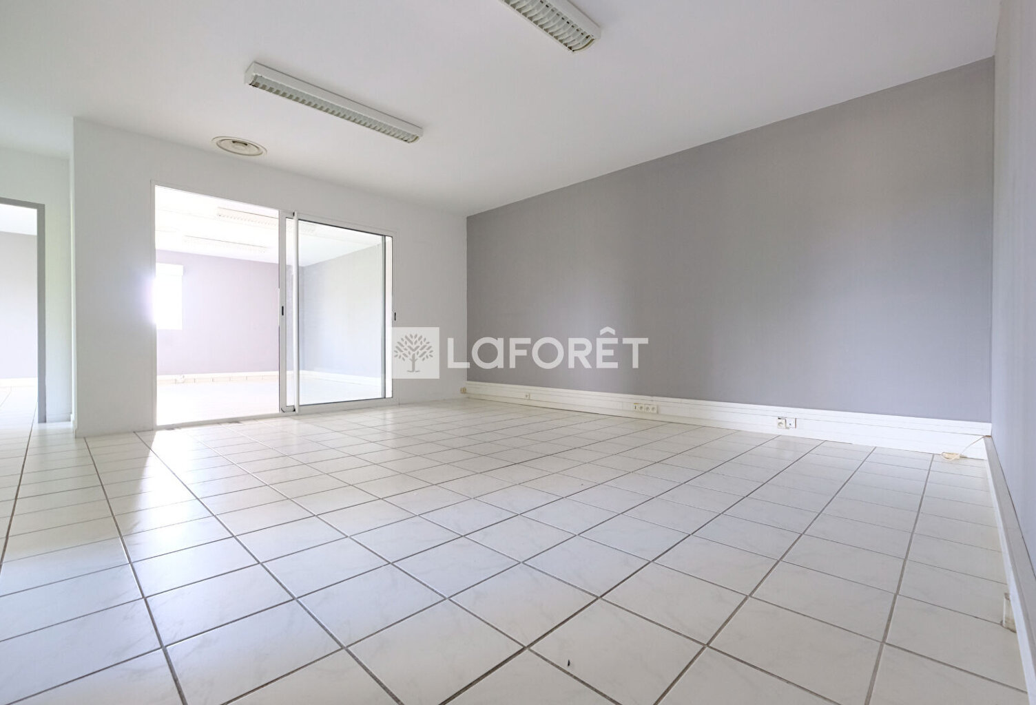 LOCAL COMMERCIAL COLOMIERS - Local commercial d'environ 4 pièces de 86 m2 — photo 1
