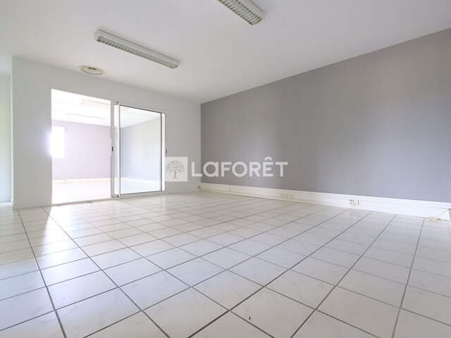 LOCAL COMMERCIAL COLOMIERS - Local commercial d'environ 4 pièces de 86 m2 — photo du bien