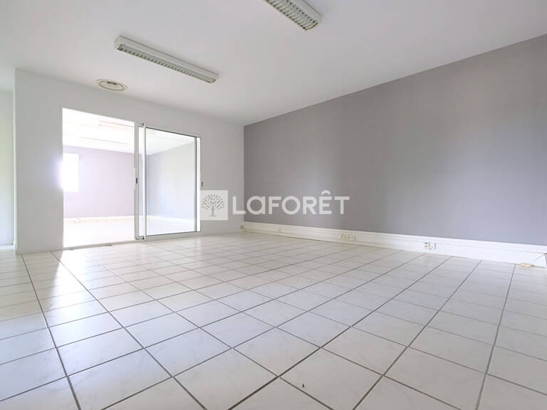 LOCAL COMMERCIAL COLOMIERS - Local commercial d'environ 4 pièces de 86 m2 — photo 1